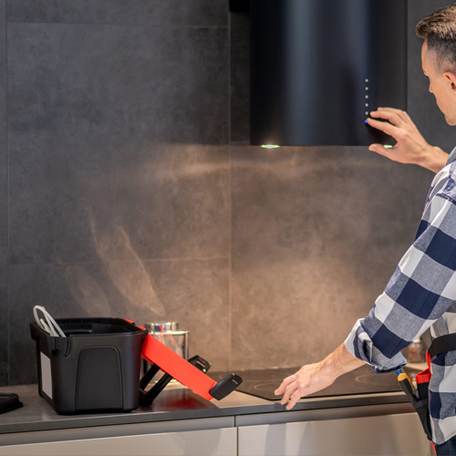 Servicio Electricidad | REMH Reparaciones Asturias