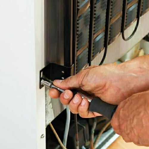 Servicio Refrigeración | REMH Reparaciones Asturias