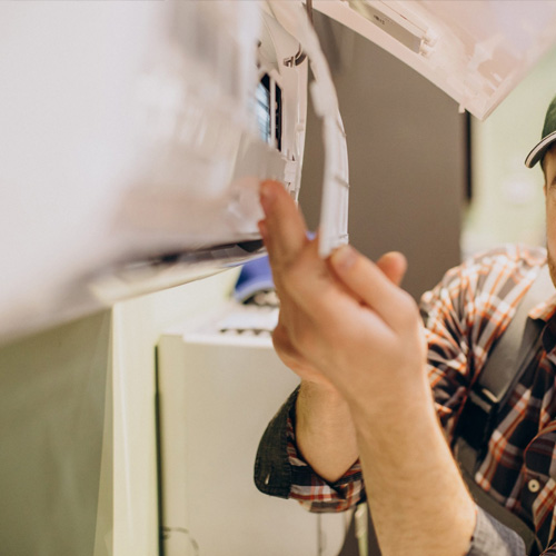 Servicio Aire Acondicionado | REMH Reparaciones Asturias