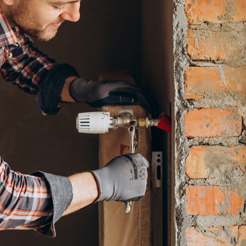 Servicio Fontaneria | REMH Reparaciones Asturias